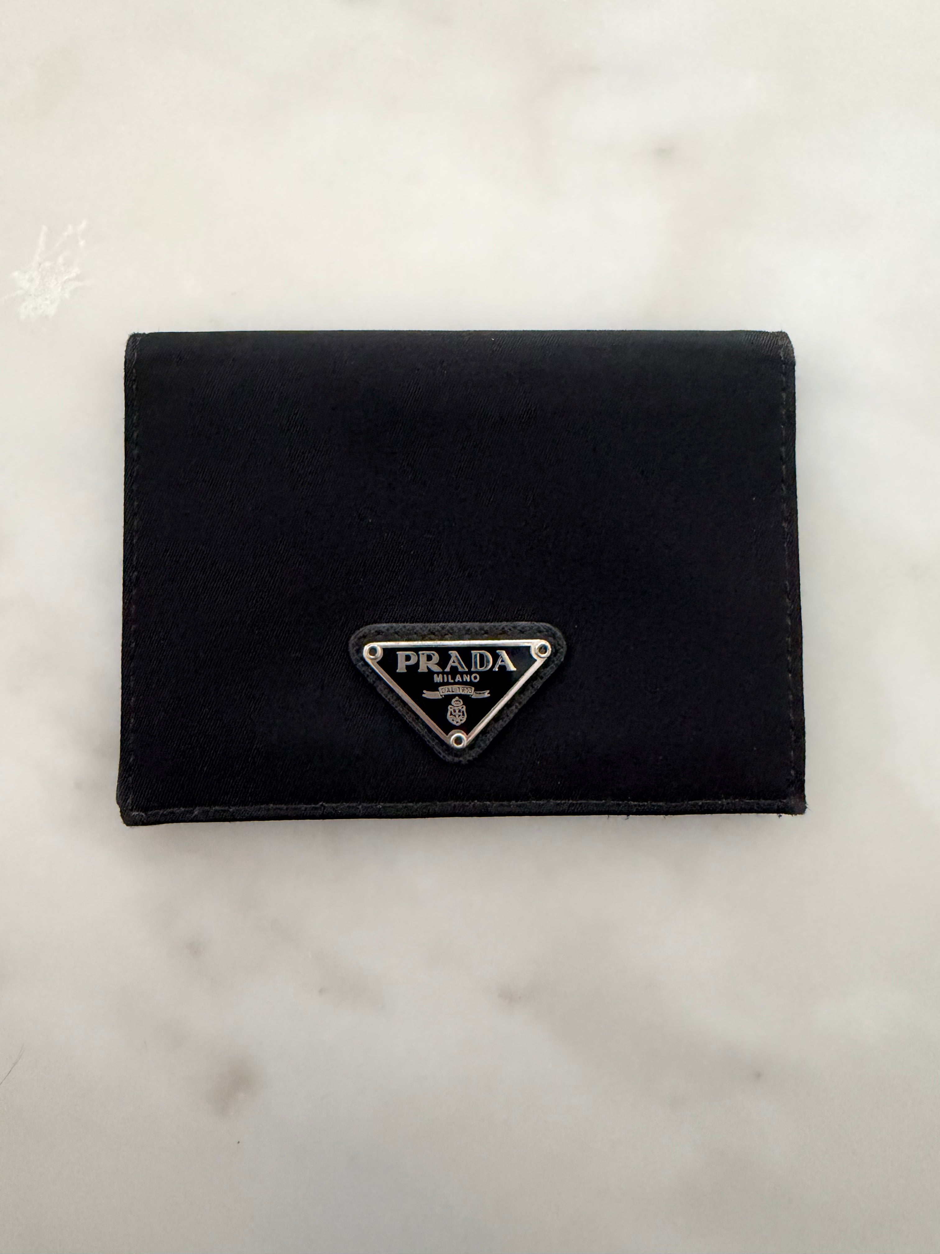 Prada Slim Card case