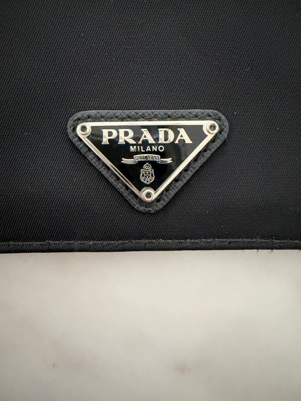 Prada Slim Card case