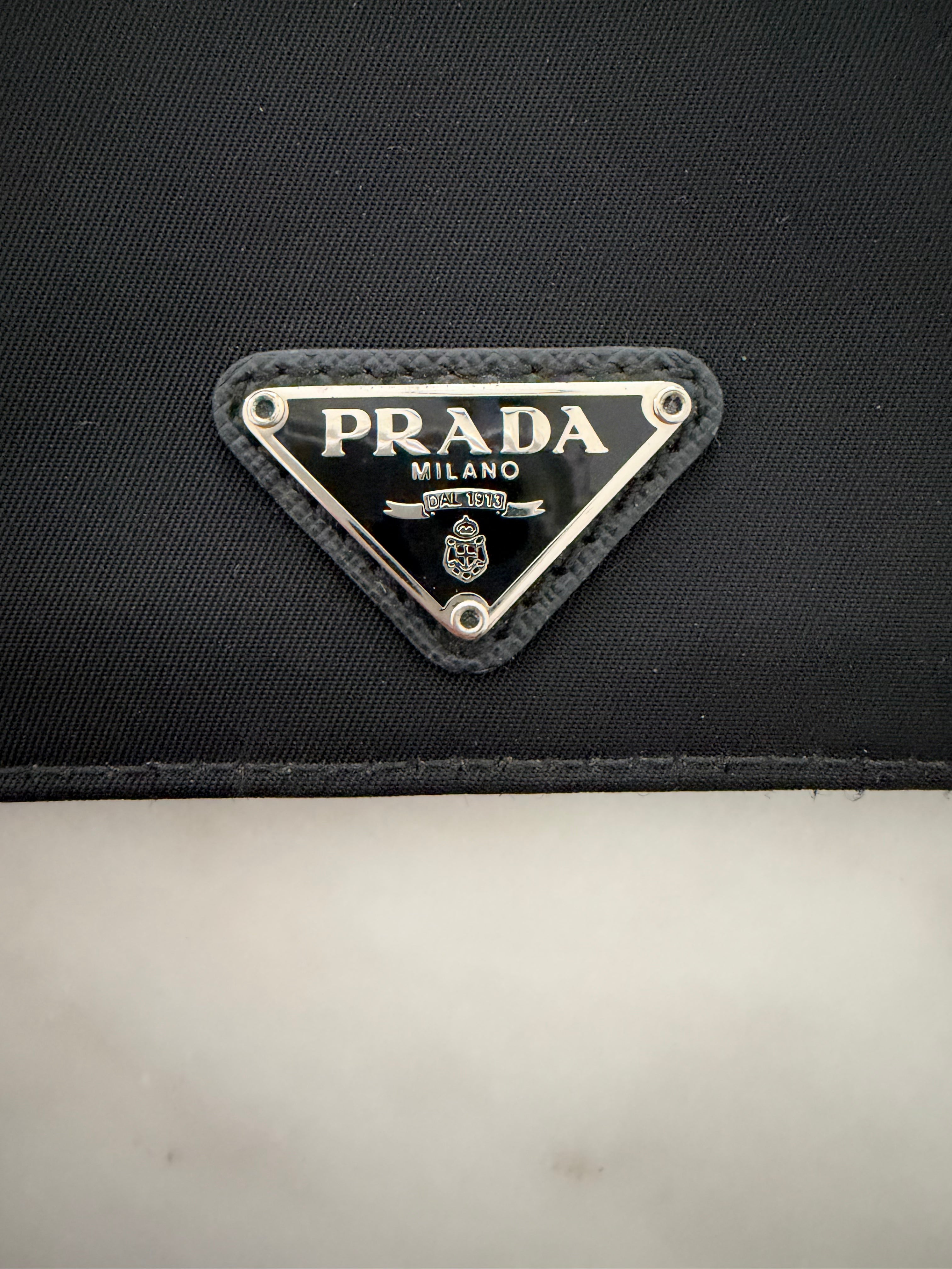 Prada Slim Card case