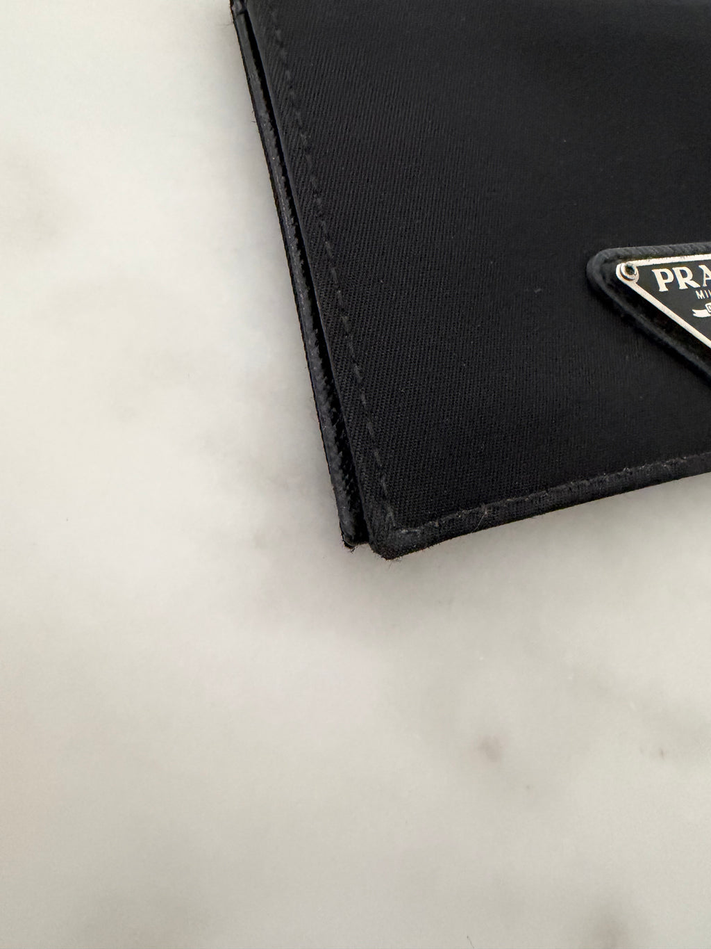 Prada Slim Card case