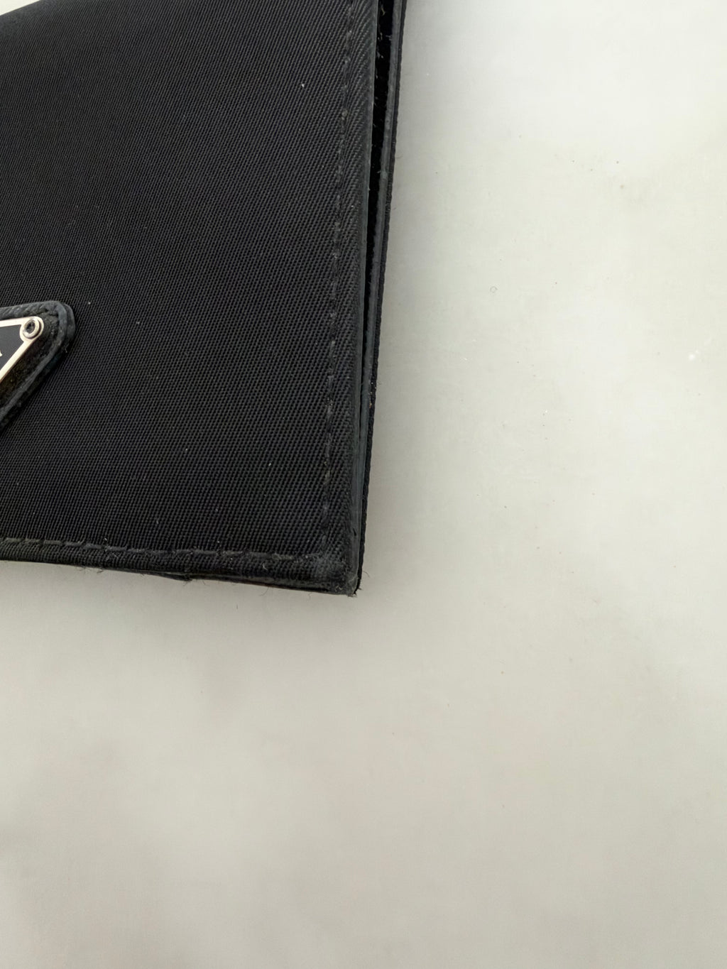 Prada Slim Card case