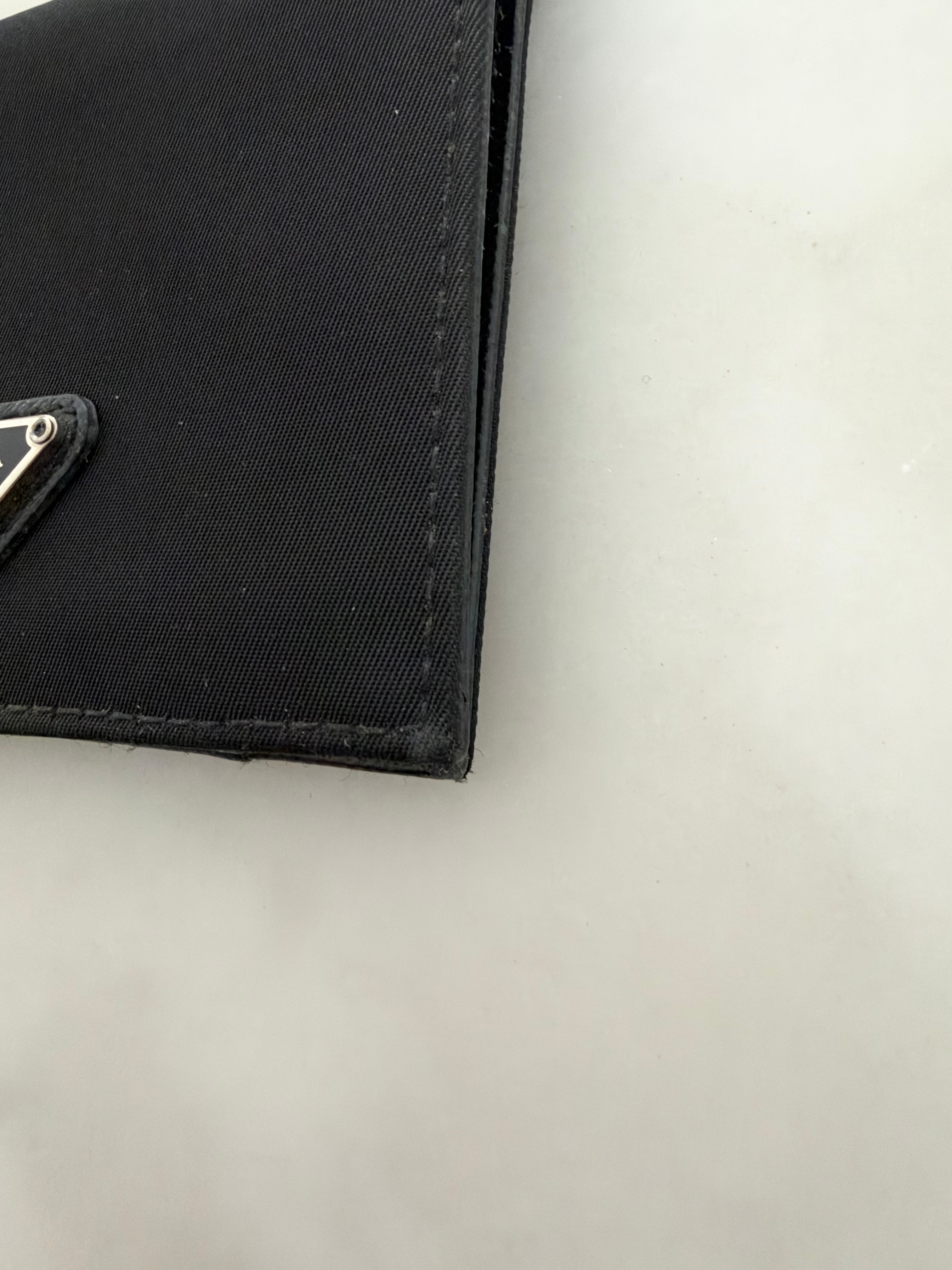 Prada Slim Card case