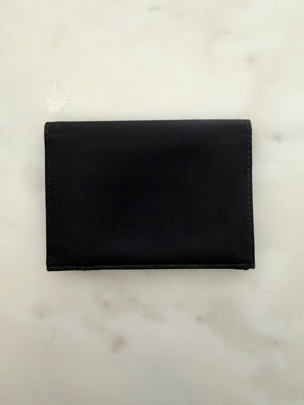 Prada Slim Card case