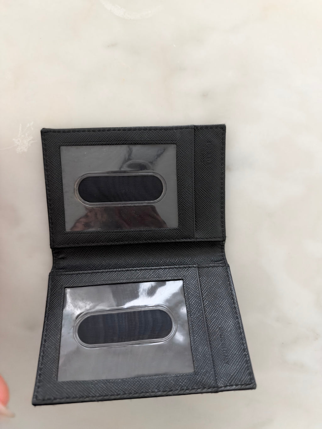 Prada Slim Card case