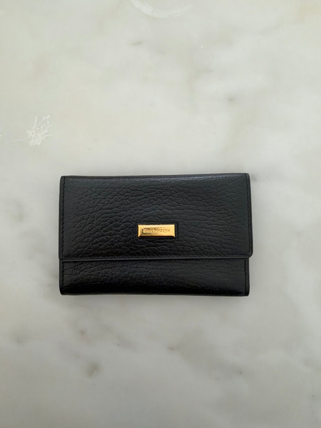 Burberry Six key Holder