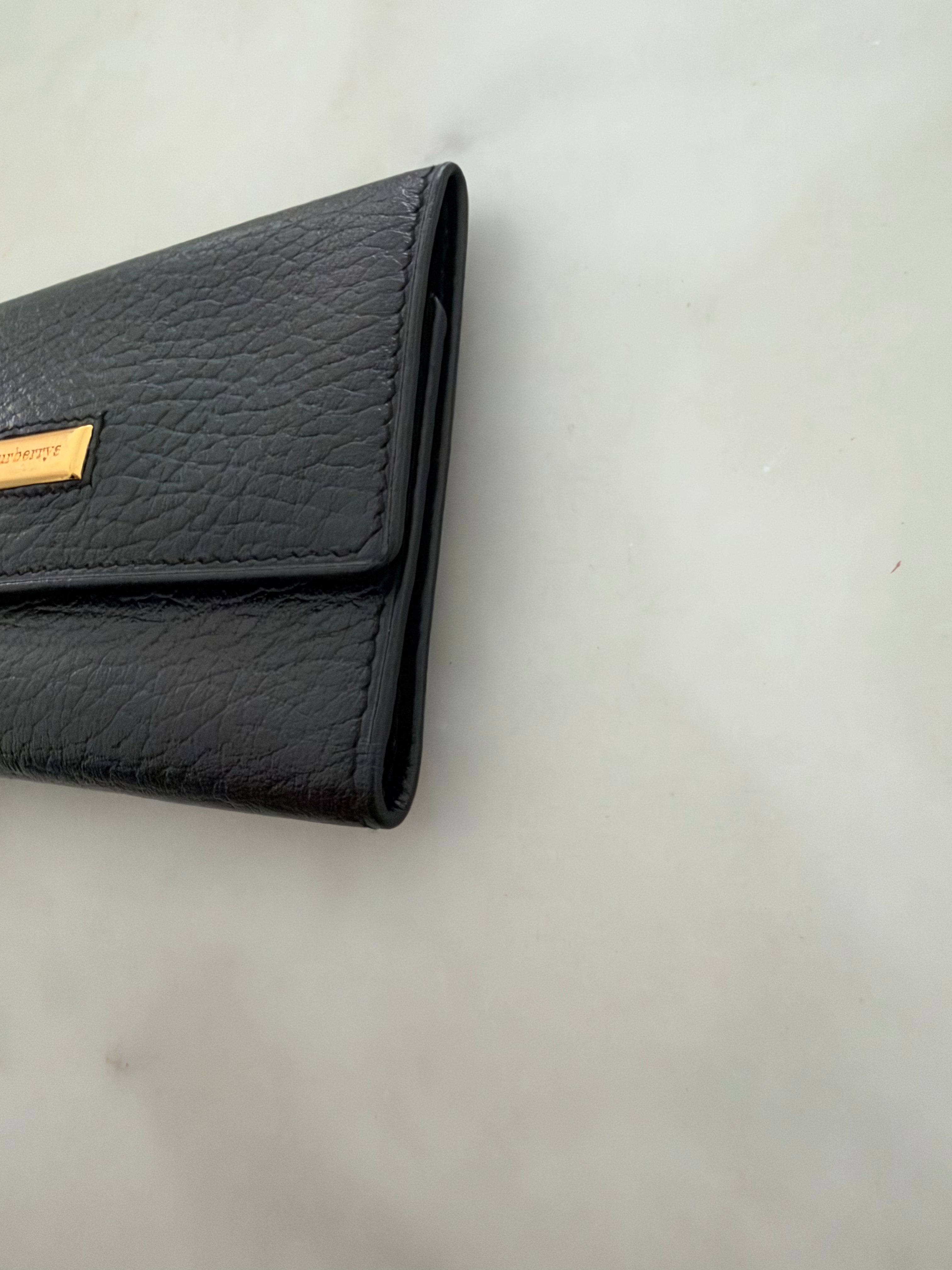 Burberry Six key Holder
