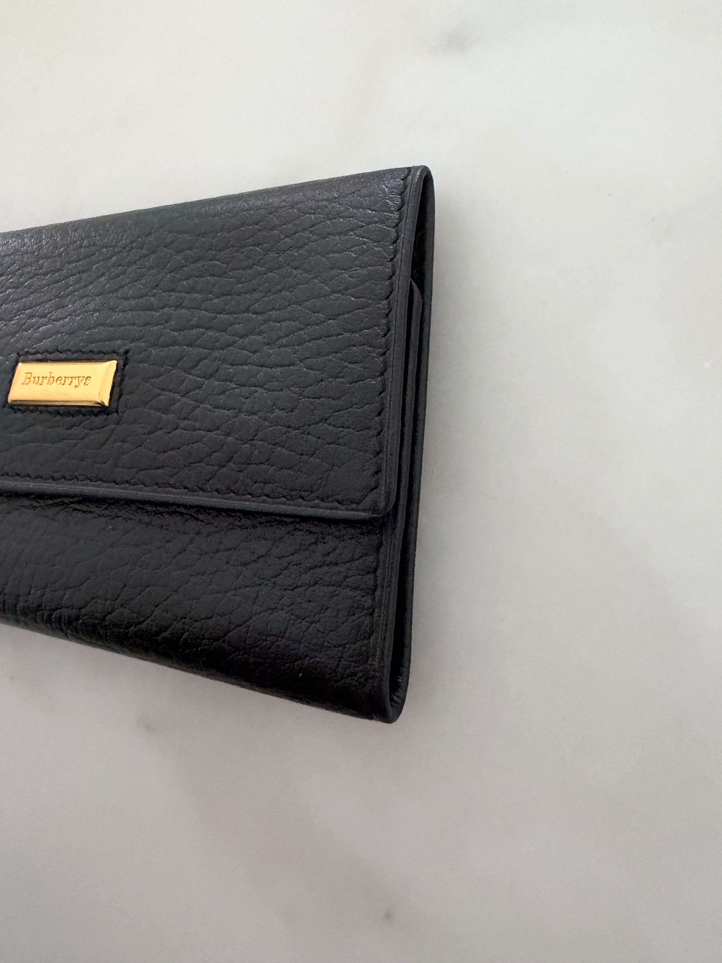 Burberry Six key Holder