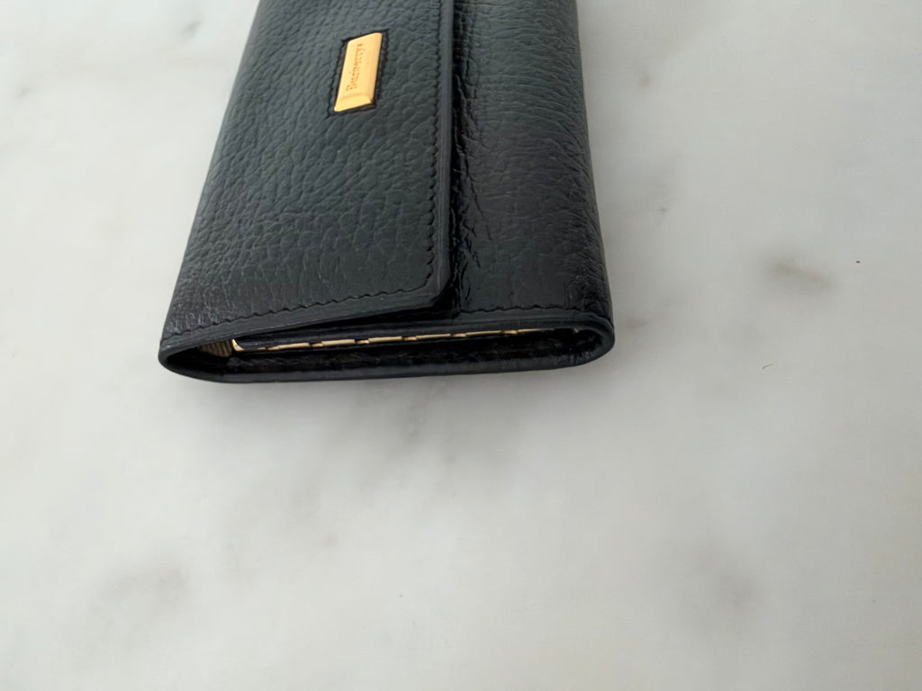Burberry Six key Holder