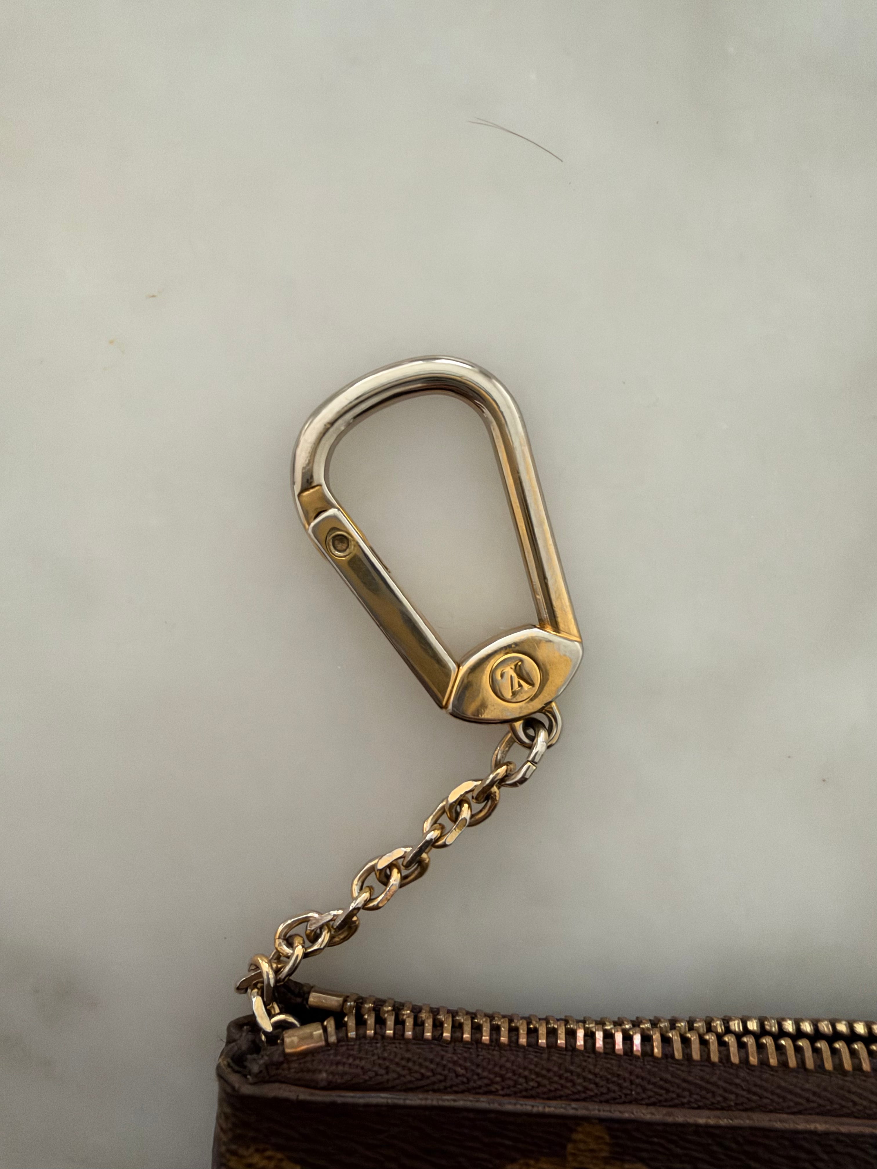Louis Vuitton Key Pouch