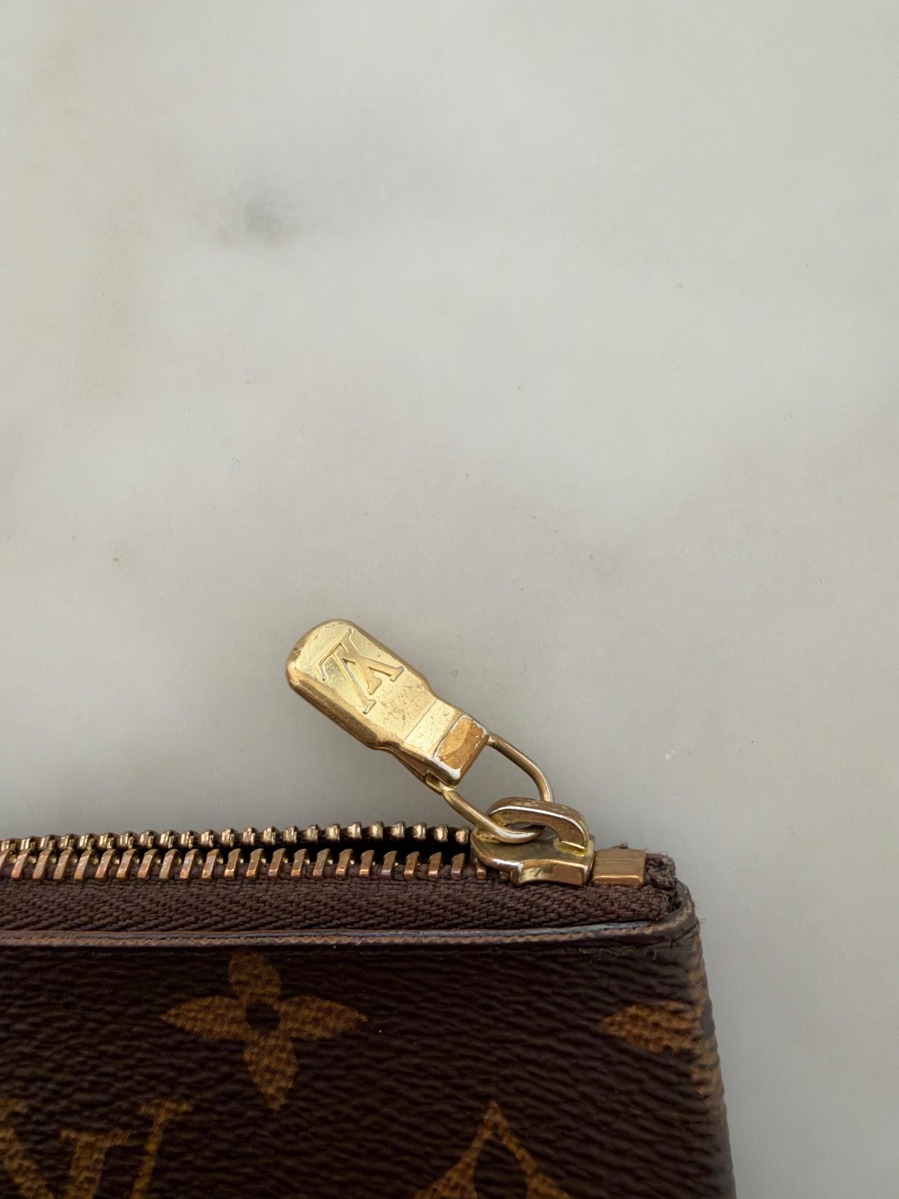Louis Vuitton Key Pouch