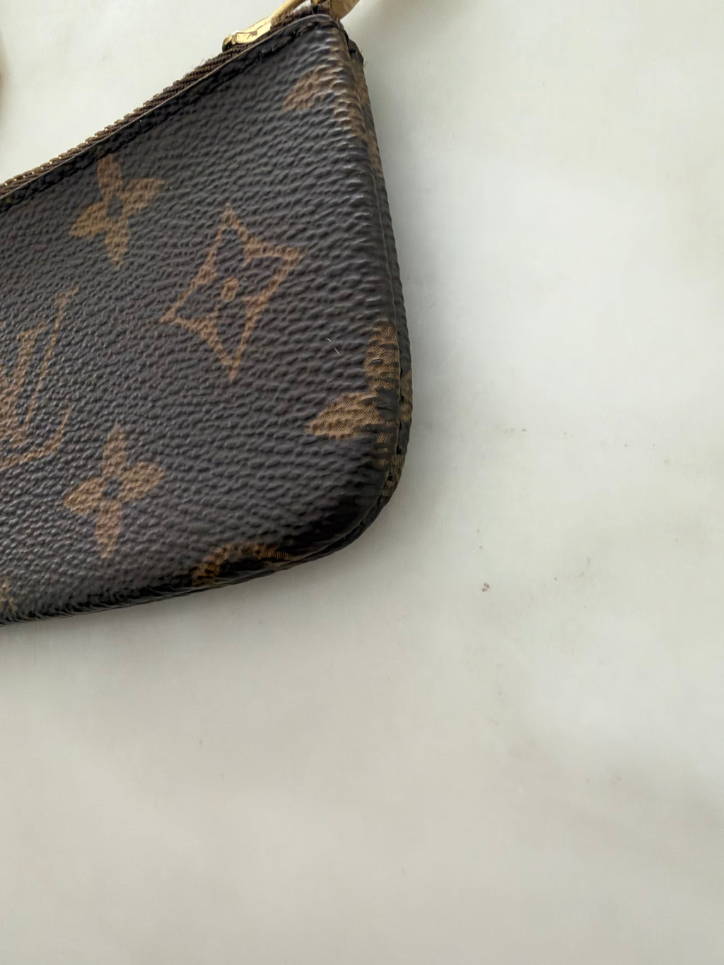 Louis Vuitton Key Pouch