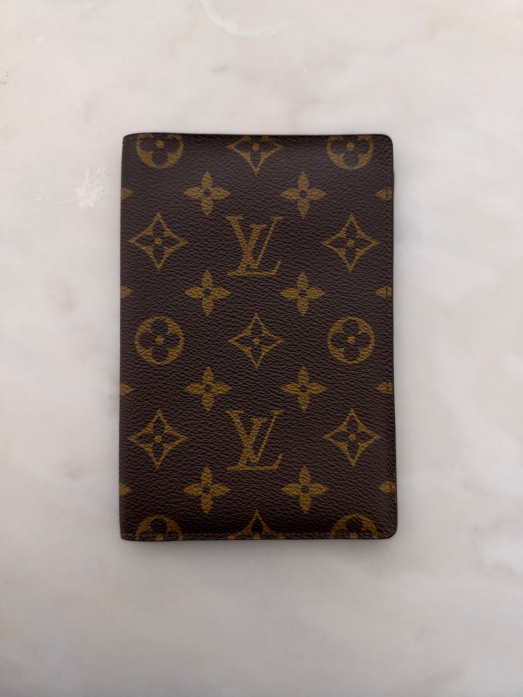 Louis Vuitton Pocket book Cover