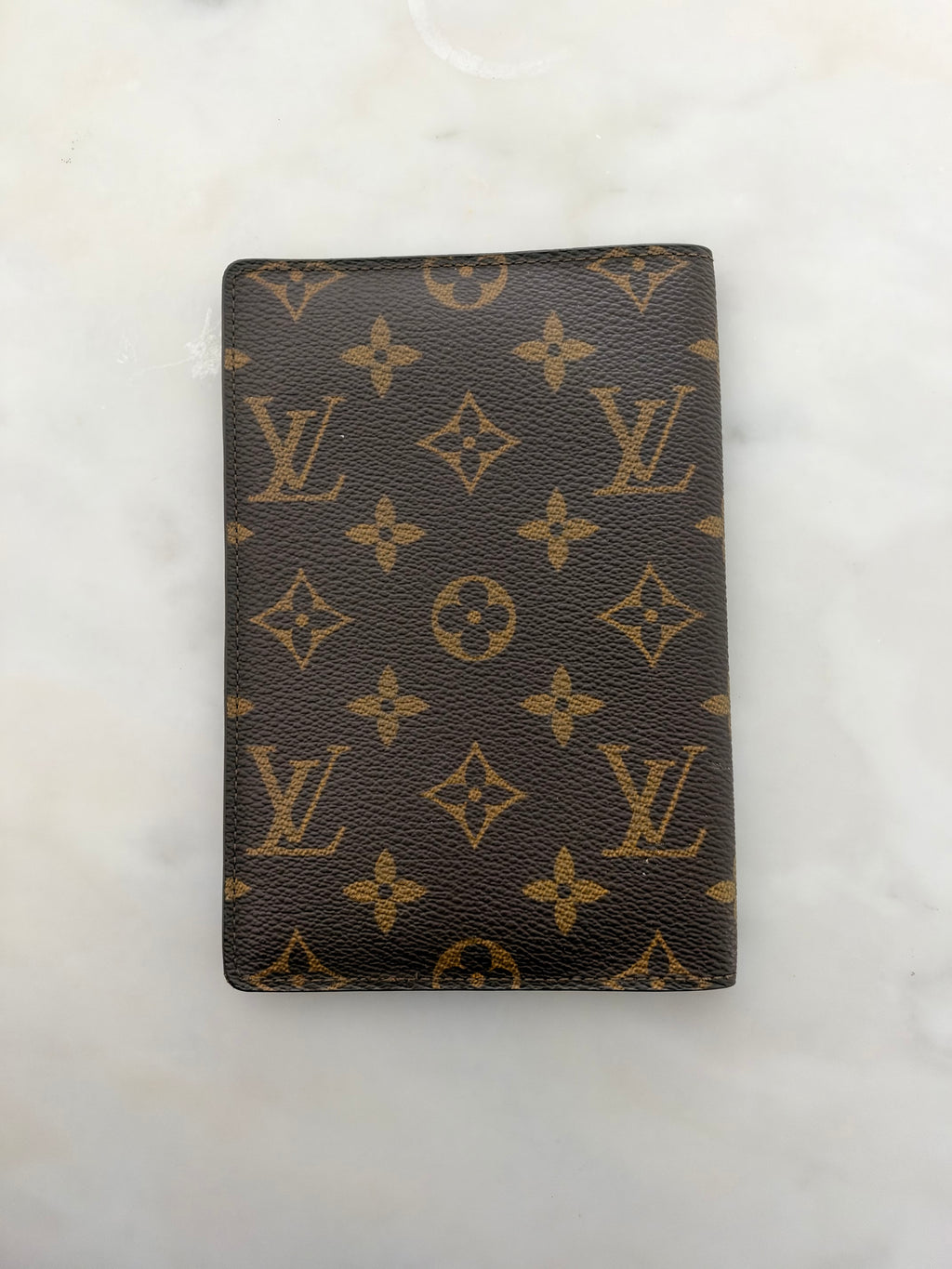 Louis Vuitton Pocket book Cover