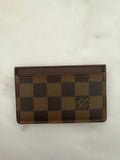 Louis Vuitton Slim Card Case