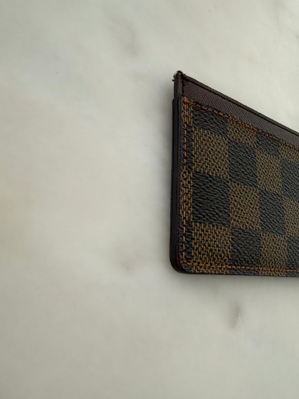 Louis Vuitton Slim Card Case