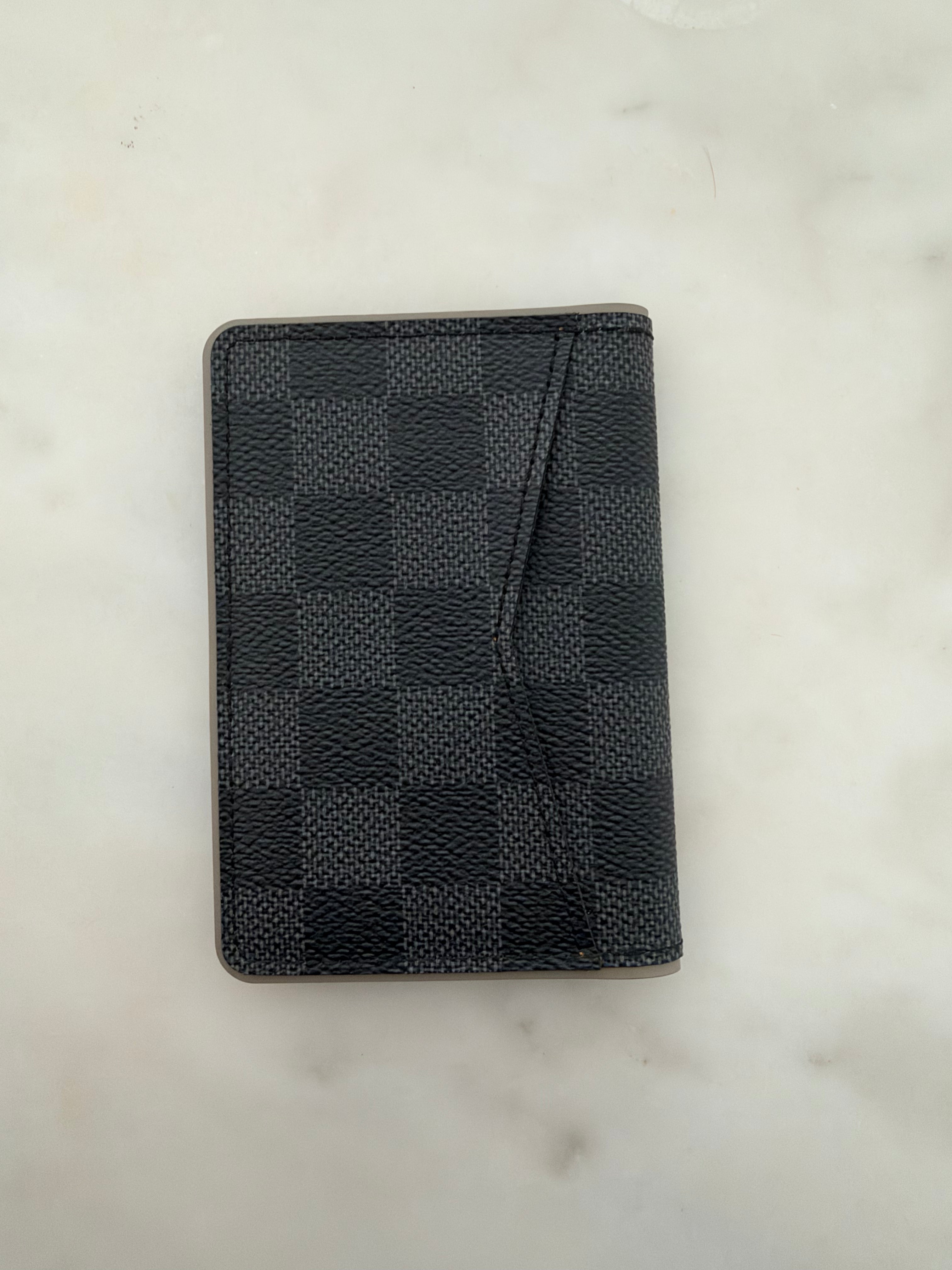 Louis Vuitton Pocket Organizer