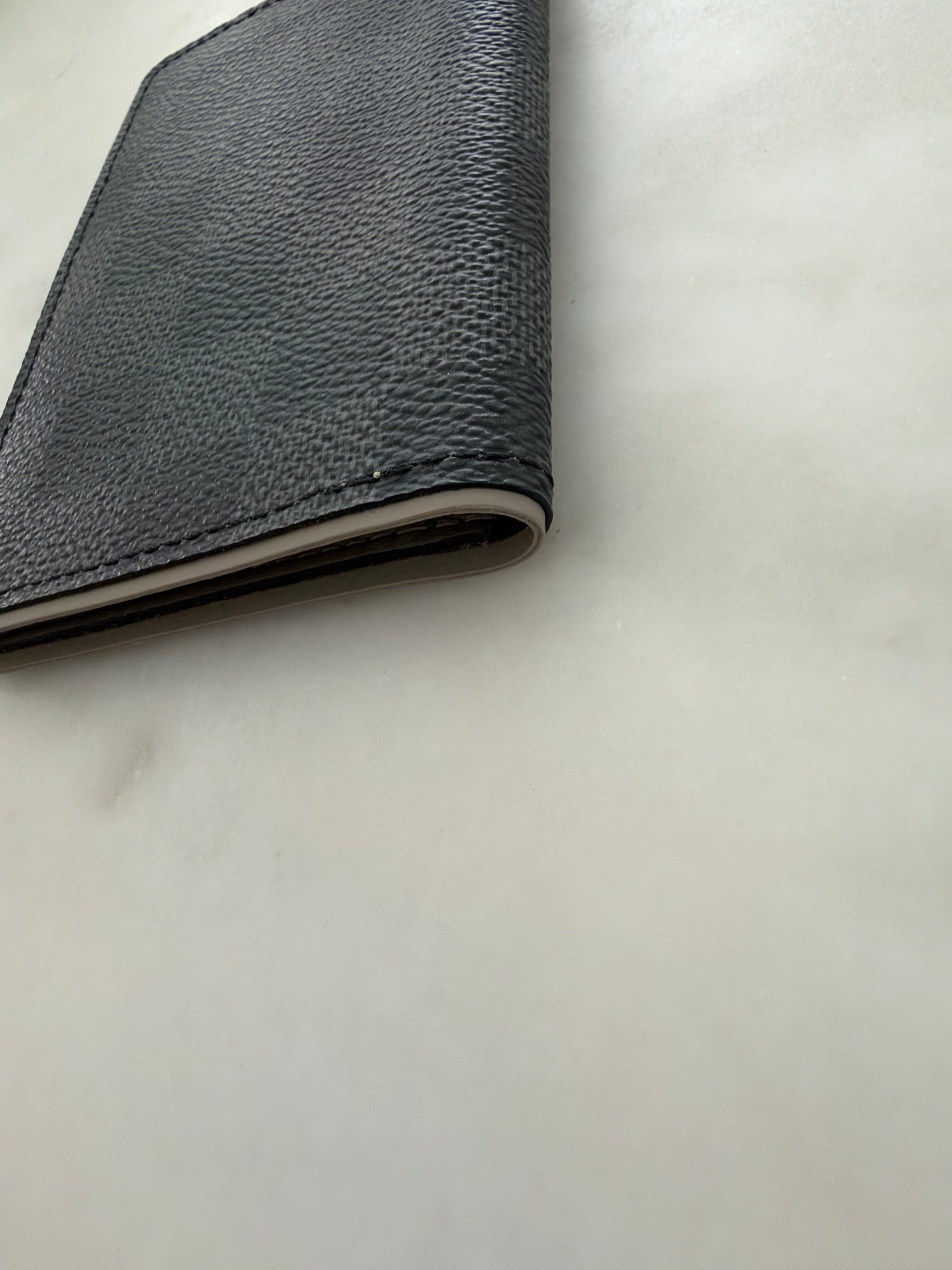 Louis Vuitton Pocket Organizer