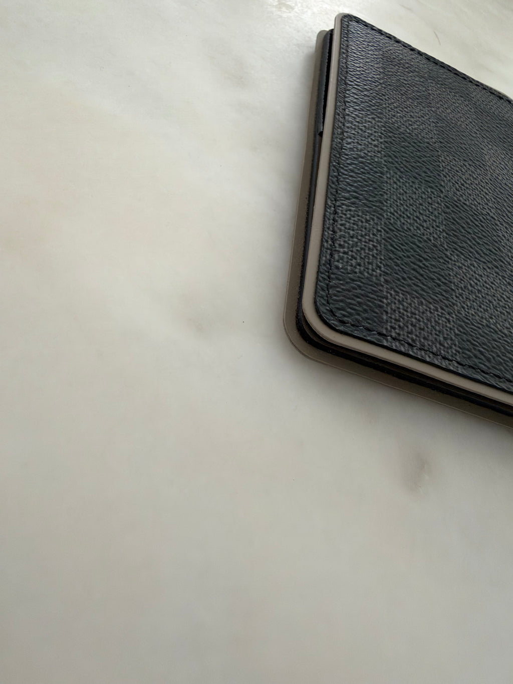 Louis Vuitton Pocket Organizer