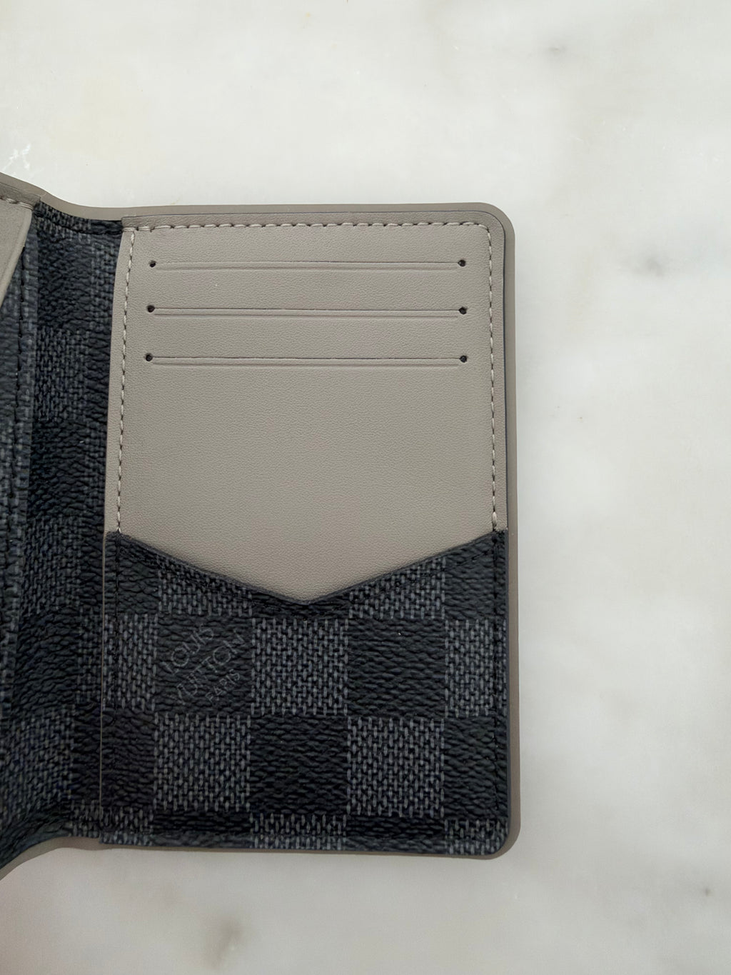 Louis Vuitton Pocket Organizer