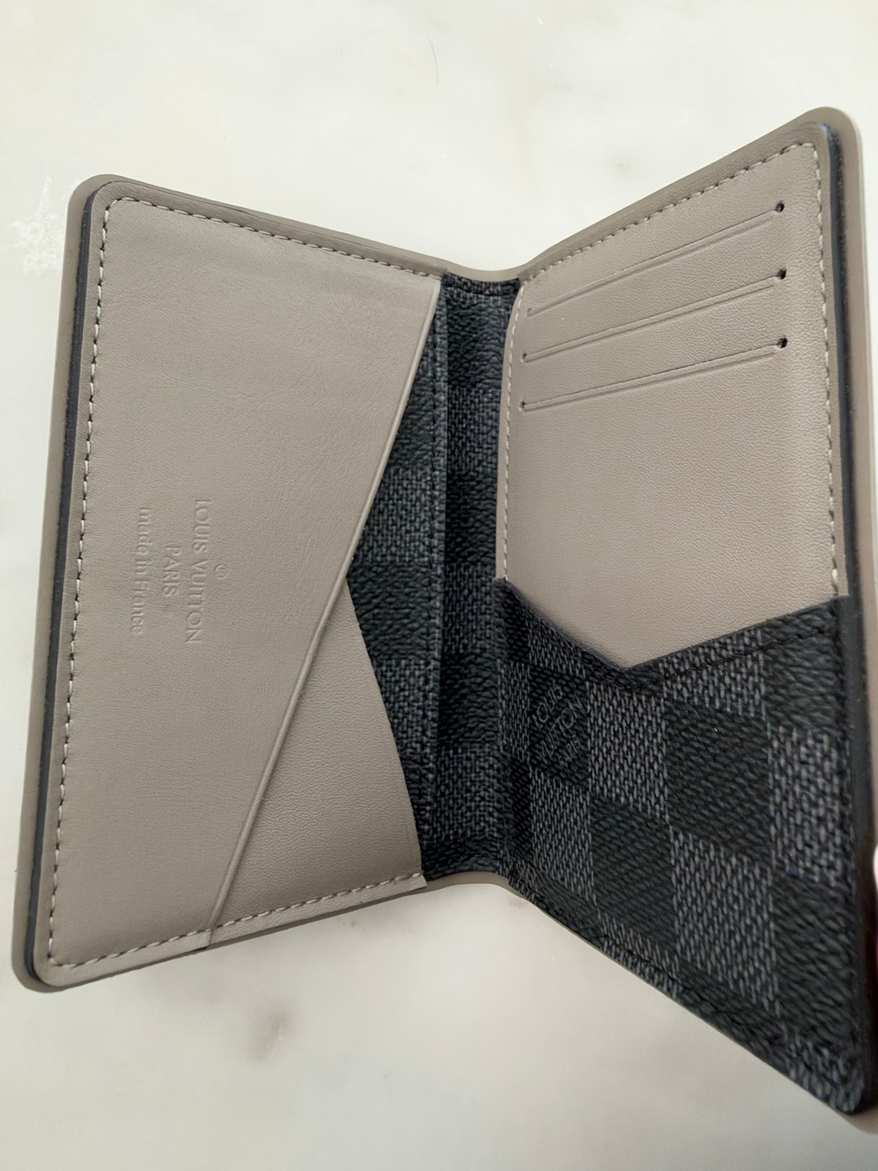 Louis Vuitton Pocket Organizer