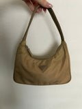 Prada Tessuto Nylon Sport - Cammello