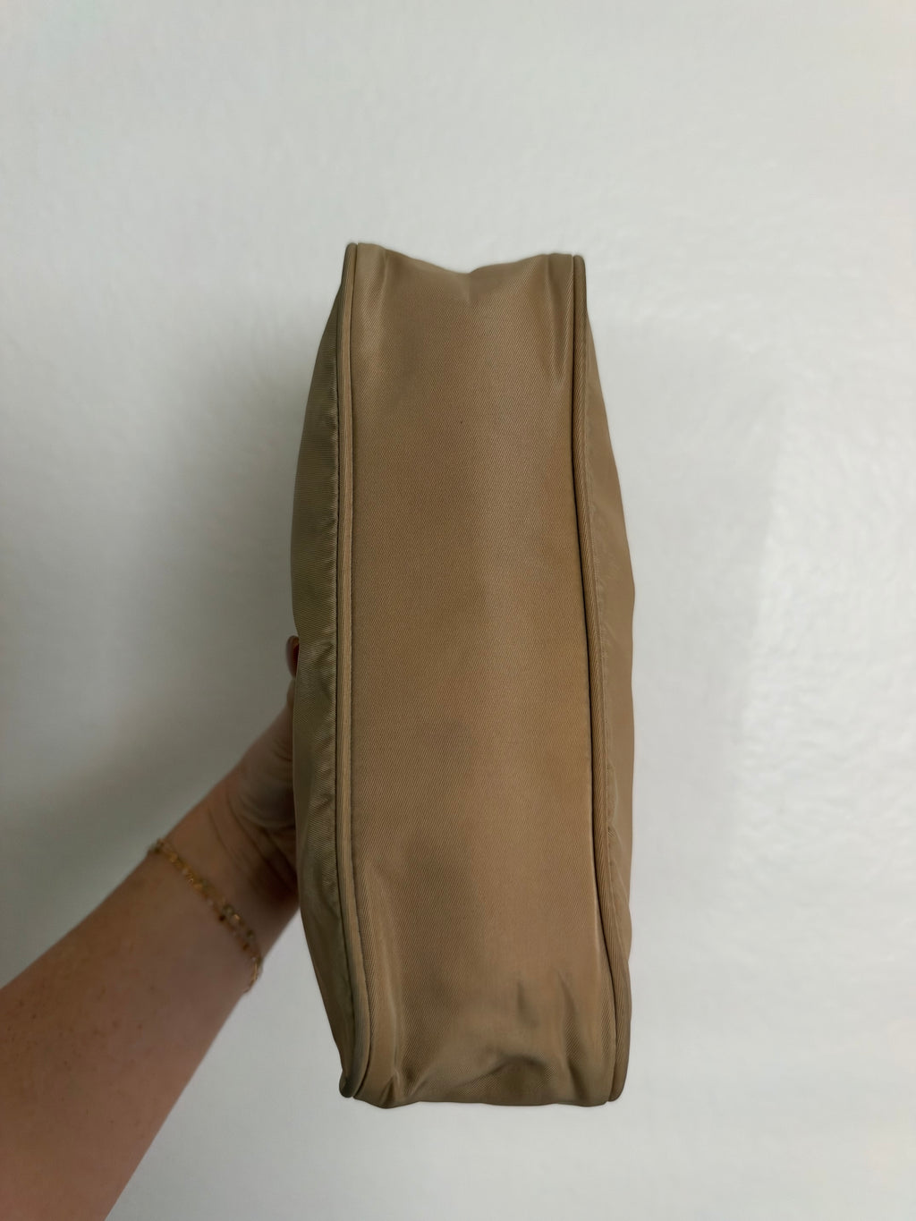 Prada Tessuto Nylon Sport - Cammello