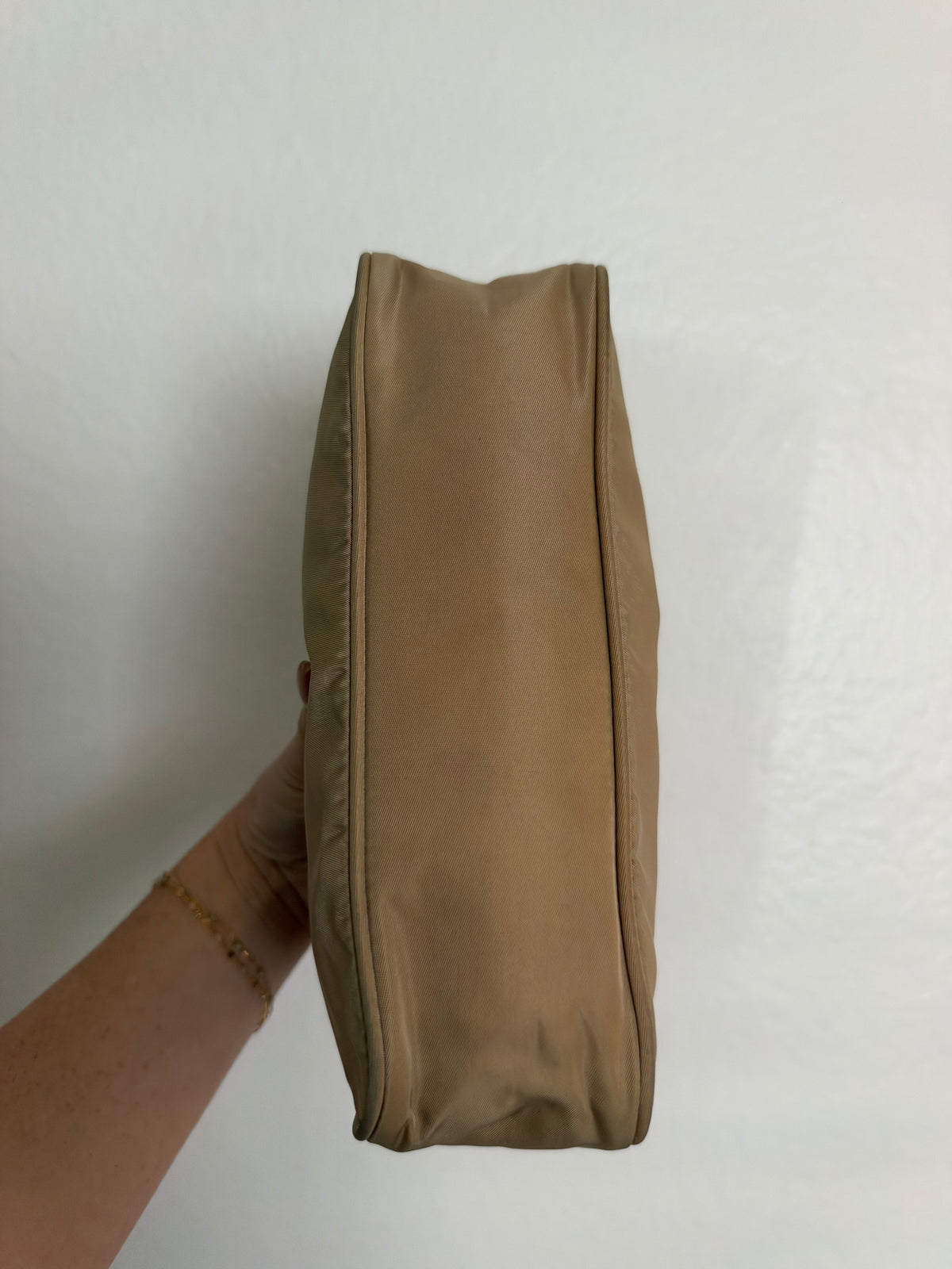Prada Tessuto Nylon Sport - Cammello