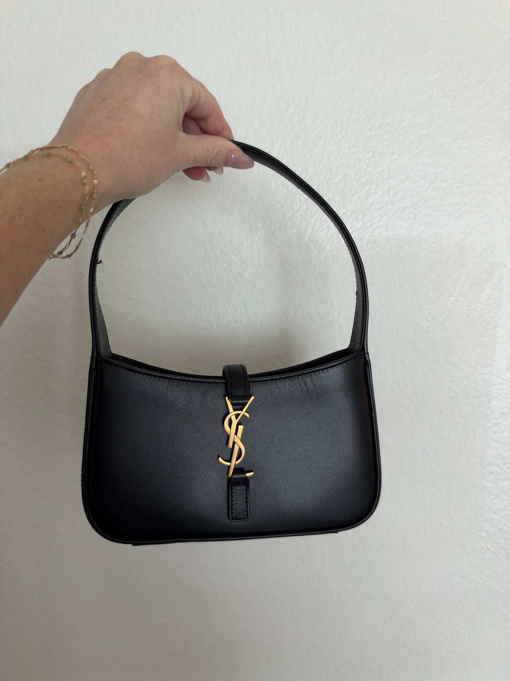YSL Le 5 A 7 Mini Hobo