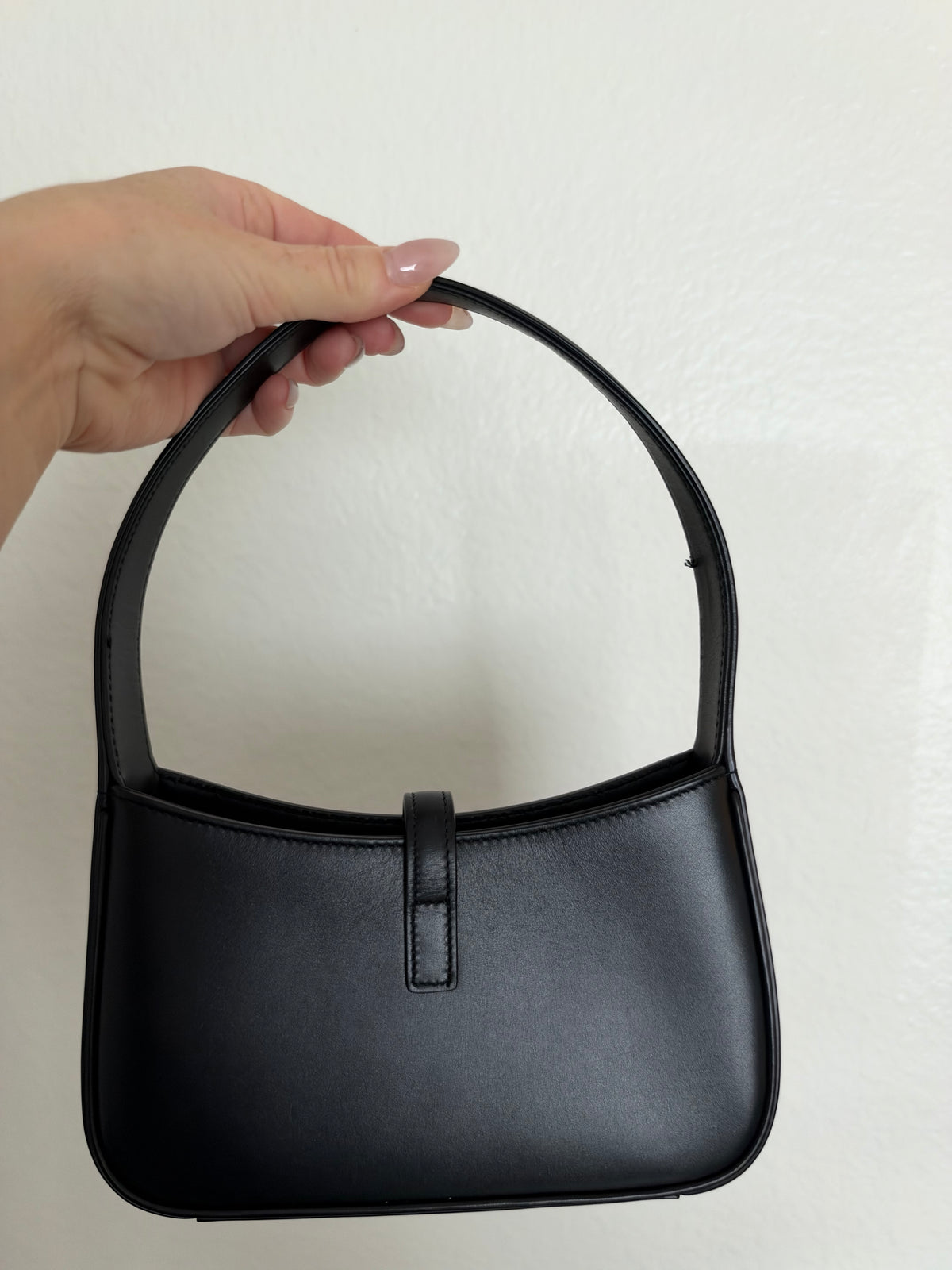 YSL Le 5 A 7 Mini Hobo