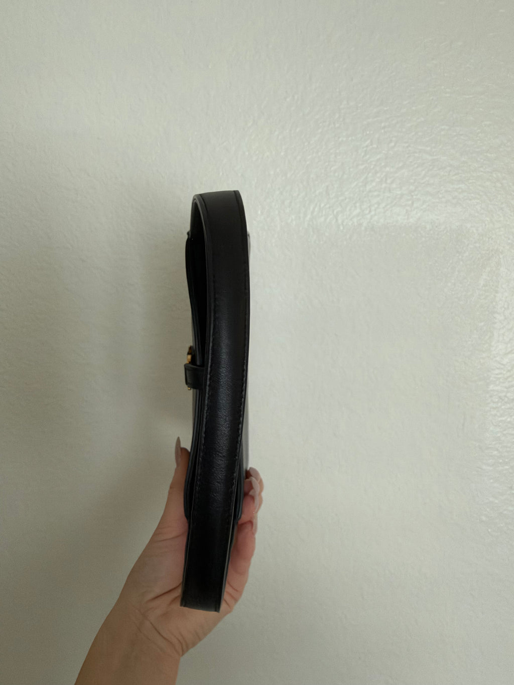 YSL Le 5 A 7 Mini Hobo