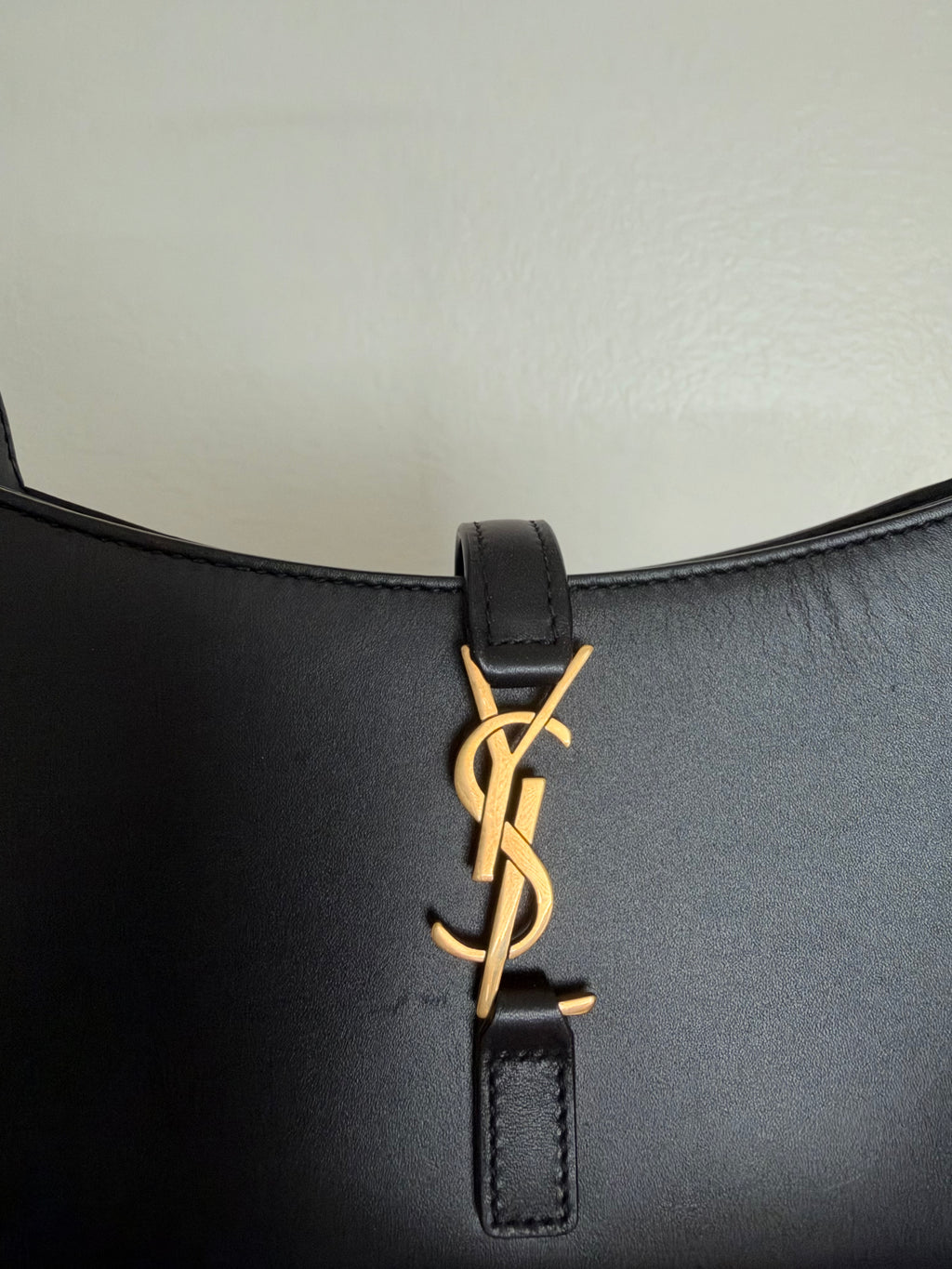 YSL Le 5 A 7 Mini Hobo